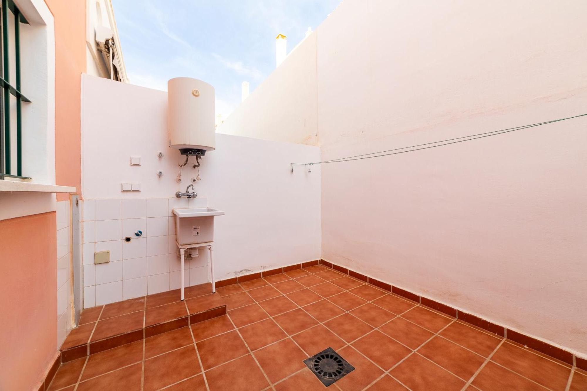 הוילה San Juan de los Terreros Adosado Mar Serena מראה חיצוני תמונה
